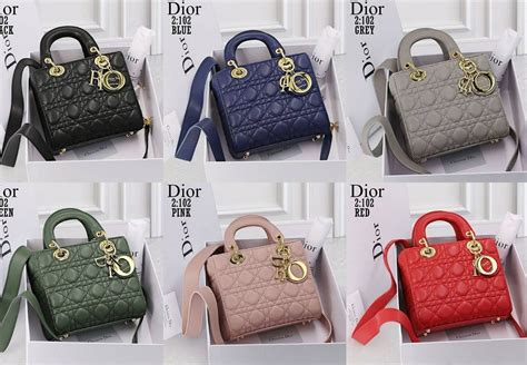 harga tas christian dior|harga tas lady dior.